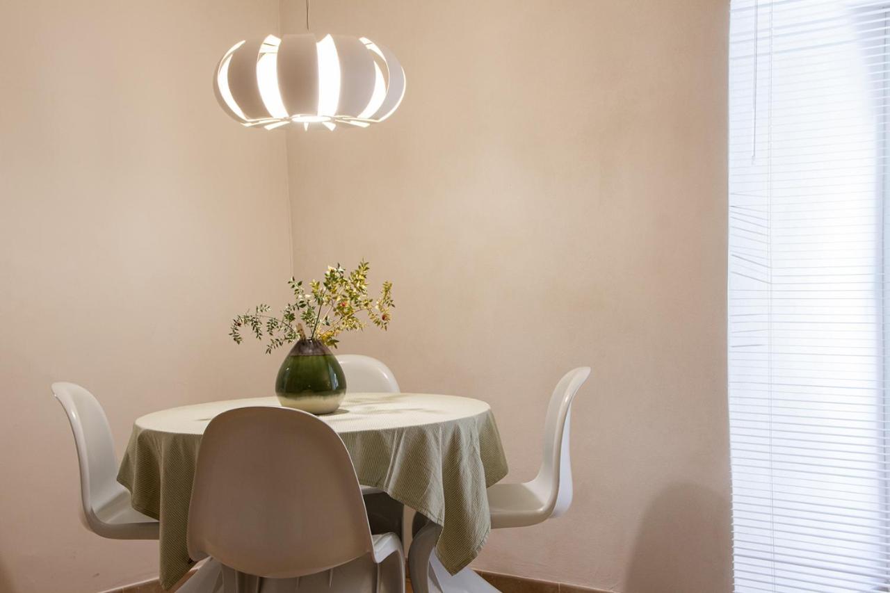Gli Appartamenti Dell' Architetto Trapani Exterior foto