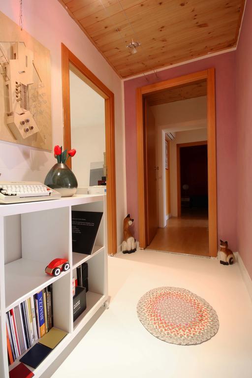 Gli Appartamenti Dell' Architetto Trapani Habitación foto