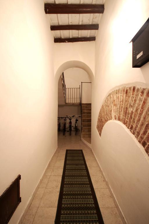 Gli Appartamenti Dell' Architetto Trapani Habitación foto